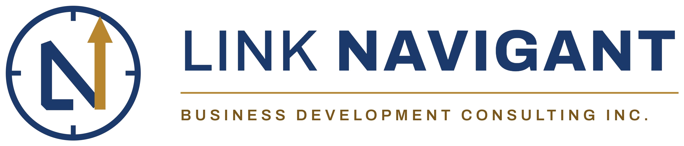 Link Navigant Logo